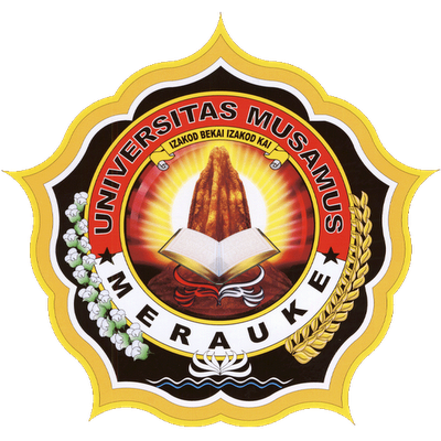 Logo UNMUS